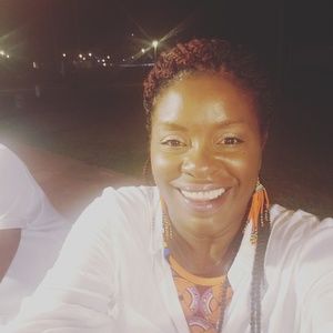 Meet your Posher, Tamika